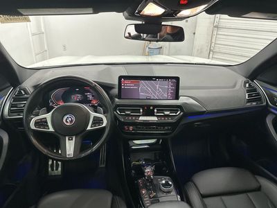 2022 BMW X3 - Photo 20