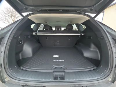 2026 Hyundai Tucson Hybrid - Photo 17