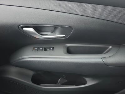 2026 Hyundai Tucson Hybrid - Photo 21