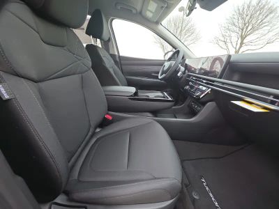 2026 Hyundai Tucson Hybrid - Photo 15