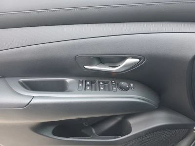 2026 Hyundai Tucson Hybrid - Photo 20