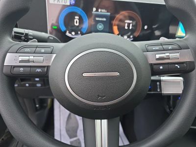 2026 Hyundai Tucson Hybrid - Photo 19