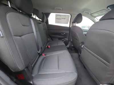 2026 Hyundai Tucson Hybrid - Photo 14