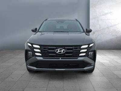 2026 Hyundai Tucson Hybrid - Photo 2