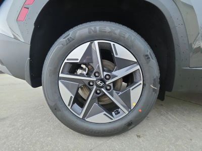 2026 Hyundai Tucson Hybrid - Photo 16