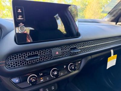 2026 Honda HR-V — photo 20 view