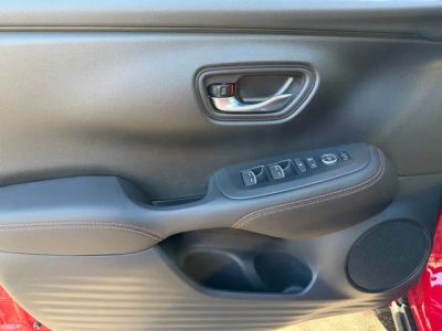 2026 Honda HR-V — photo 11 view