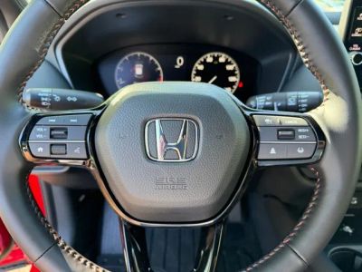 2026 Honda HR-V — photo 17 view