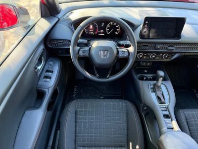 2026 Honda HR-V — photo 10 view