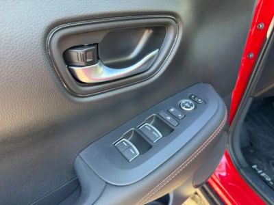 2026 Honda HR-V — photo 12 view