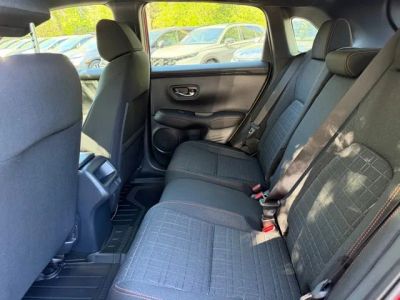 2026 Honda HR-V — photo 7 view