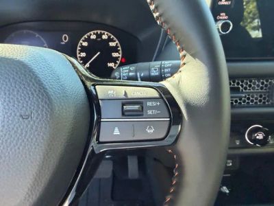 2026 Honda HR-V — photo 19 view