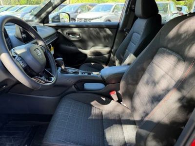 2026 Honda HR-V — photo 14 view