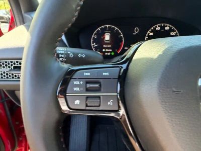 2026 Honda HR-V — photo 18 view