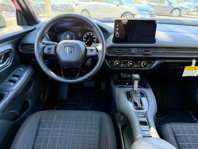 2026 Honda HR-V — photo 9 view