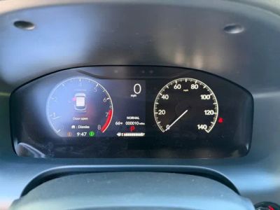 2026 Honda HR-V — photo 16 view