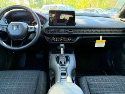 2026 Honda HR-V — photo 8 view
