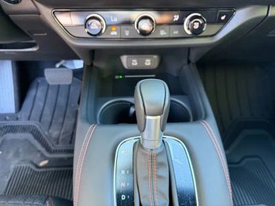 2026 Honda HR-V — photo 21 view