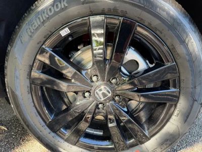 2026 Honda HR-V — photo 23 view