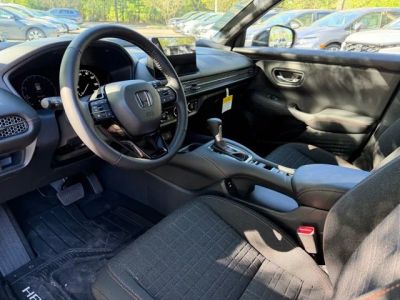2026 Honda HR-V — photo 15 view