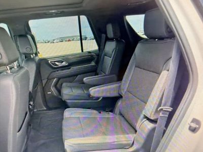 2022 Chevrolet Tahoe - Photo 12