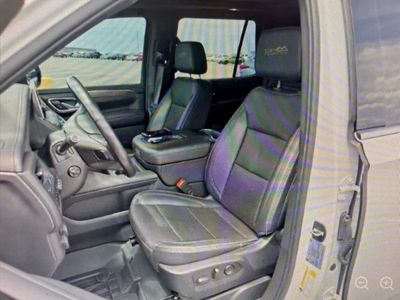 2022 Chevrolet Tahoe - Photo 10