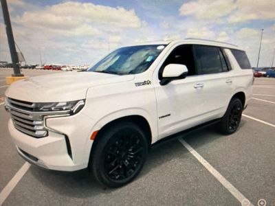 2022 Chevrolet Tahoe - Photo 2