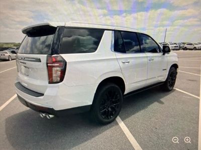 2022 Chevrolet Tahoe - Photo 5