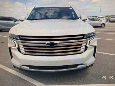 2022 Chevrolet Tahoe - Photo 6