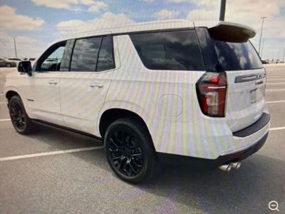 2022 Chevrolet Tahoe - Photo 4