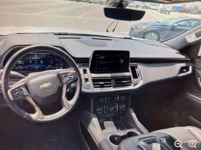2022 Chevrolet Tahoe - Photo 1