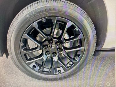 2022 Chevrolet Tahoe - Photo 9