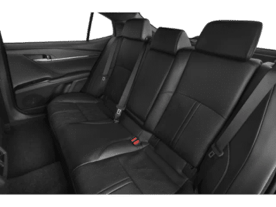 2026 Toyota Camry — photo 10 view