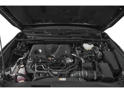 2026 Toyota Camry — photo 9 view