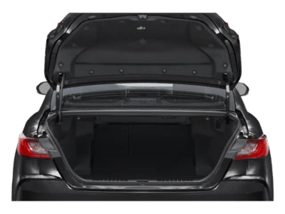 2026 Toyota Camry — photo 8 view