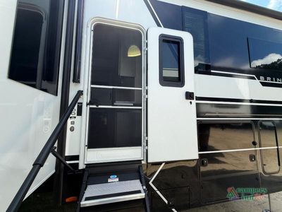 2026 Brinkley Model G - Photo 11