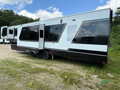 2026 Brinkley Model G - Photo 1