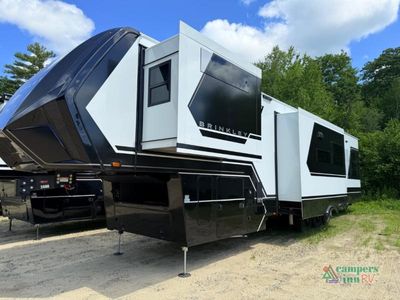 2026 Brinkley Model G - Photo 4