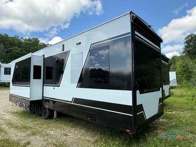 2026 Brinkley Model G - Photo 7