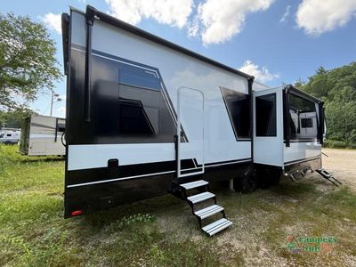 2026 Brinkley Model G - Photo 6