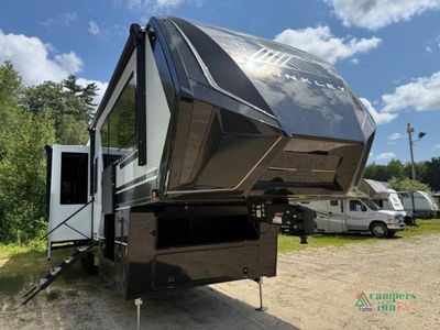 2026 Brinkley Model G - Photo 2