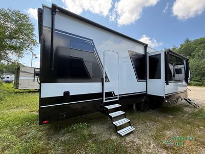 2026 Brinkley Model G - Photo 5