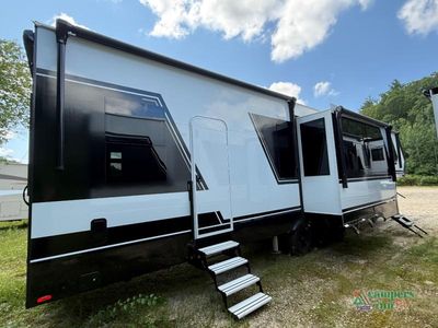 2026 Brinkley Model G - Photo 8