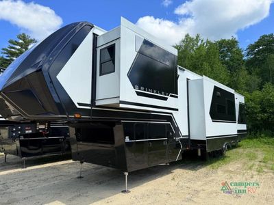2026 Brinkley Model G - Photo 3