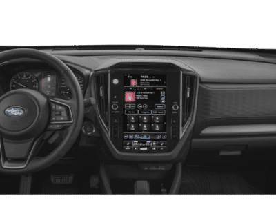 2026 Subaru Forester — photo 7 view