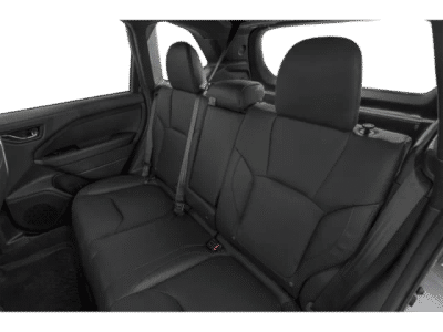 2026 Subaru Forester — photo 10 view