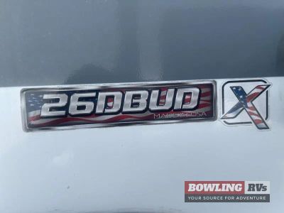 2023 Wildwood 26DBUD — photo 7 view