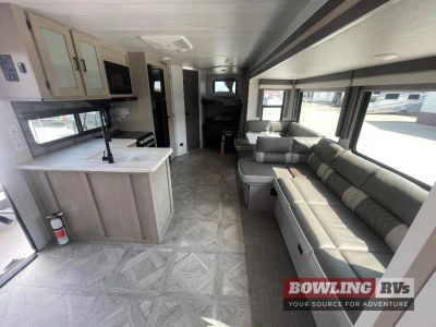 2023 Wildwood 26DBUD — photo 9 view