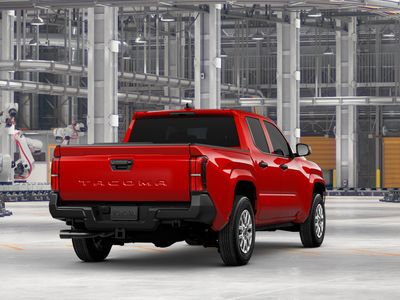 2026 Toyota Tacoma - Photo 11