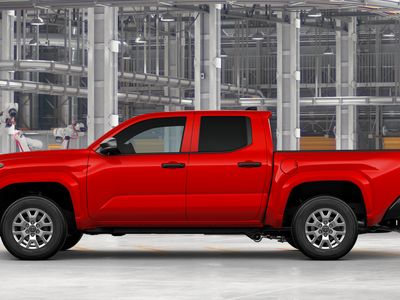 2026 Toyota Tacoma - Photo 6